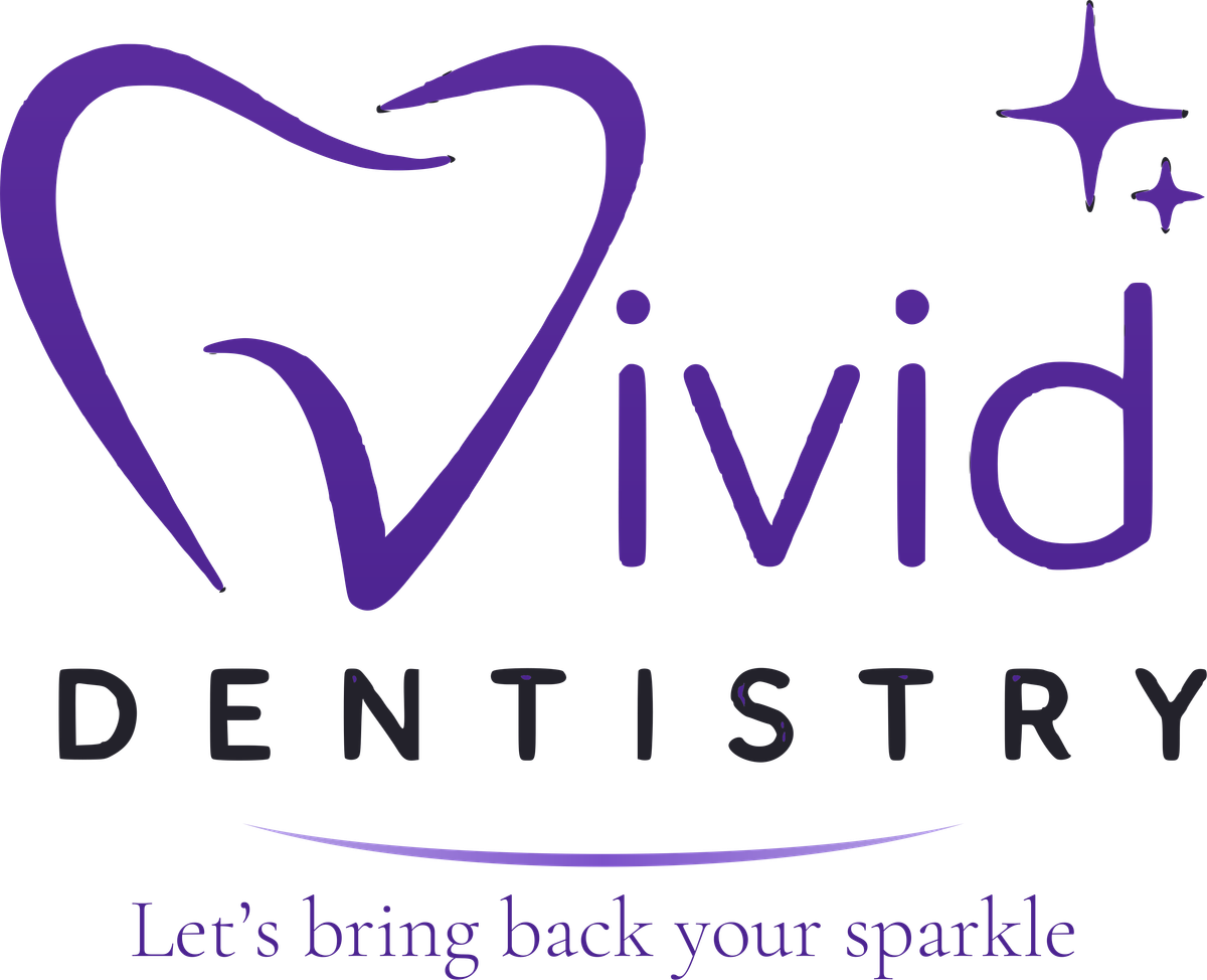 Vivid Dentistry — family dentist in North Raleigh, NC